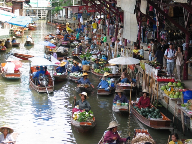 Thaïlande