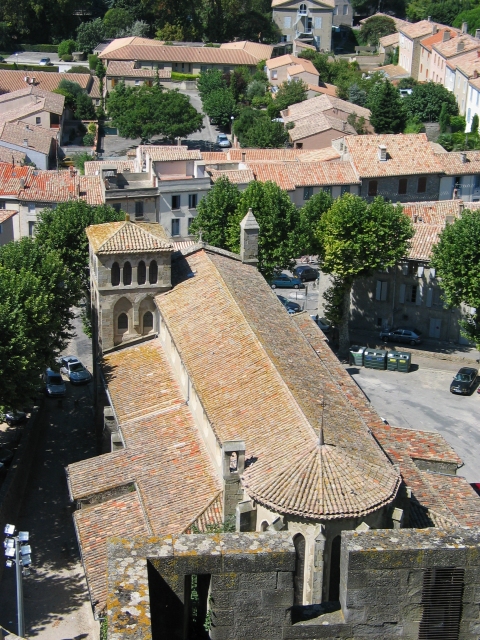 Carcassonne