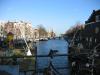 Amsterdam janvier 2005